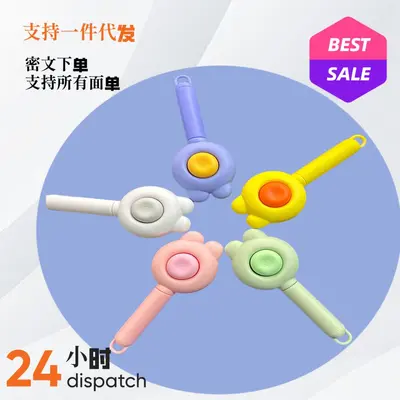 Cat Comb for Loose Hair Removal, for Long-Haired Pets, Brush Tool