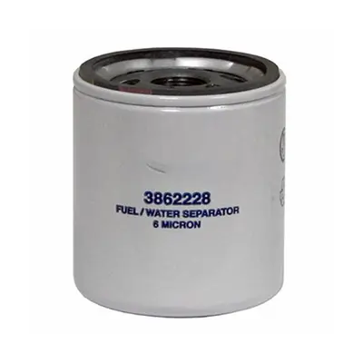 Kraftstoff-Wasserabscheider-Filter 3862228 für Marinemotoren