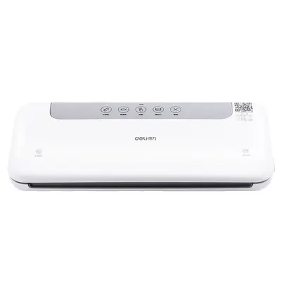 Deli LM668 vakum paketleme makinesi, ıslak/kuru - 6