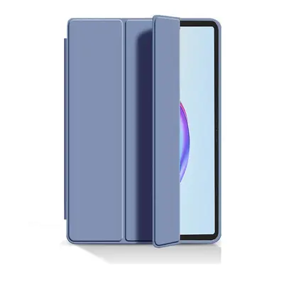 Tri-Fold TPU Case for Tecno Megapad Pro LTE 12-Inch T1201 Tablet - 9
