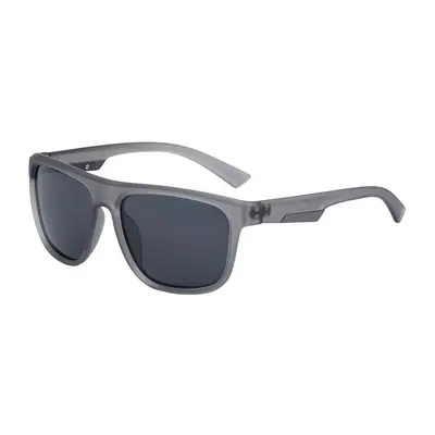 Square Frame Polarized Men's Sunglasses, Retro Design with UV Protection - 8