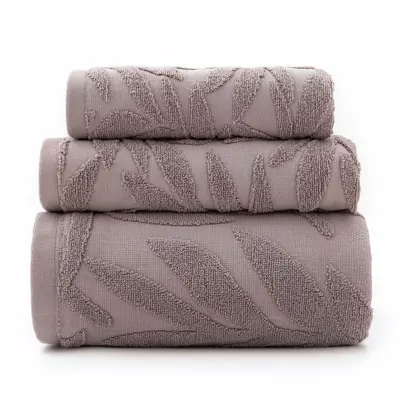 Cotton Towel Set, 32-Ply, 100% Cotton - 11