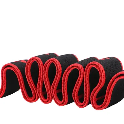 Digital Dance Yoga Resistance Band, Shoulder Stretcher - 6