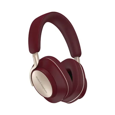 PX71ANC Over-Ear Bluetooth Headphones with True Noise Cancelling, Metallic Finish