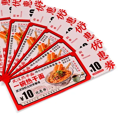 Xijia İndirim Kuponları Hediye Çekleri Özel Kart Baskısı Deneyim Yemek İşletmeleri Kullanım Kuponları Giriş Biletleri Etkinlik Biletleri Özel Tasarım