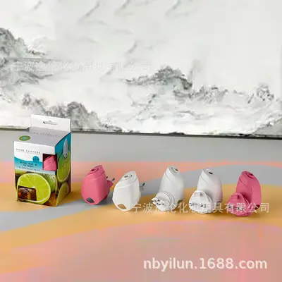 Priz Tipi Oda Kokusu Hava Tazeleyici, İngiliz Fiş 220V, Aromalı