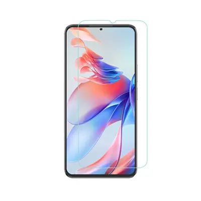 Cubot Kingkong X Pro uyumlu tam ekran HD temperli cam ekran koruyucu - 3