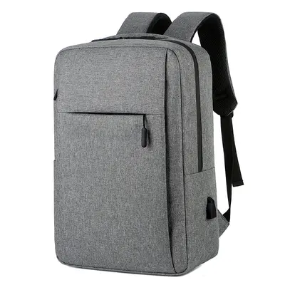 17-Inch Shock-Resistant Gaming Laptop Backpack - 9