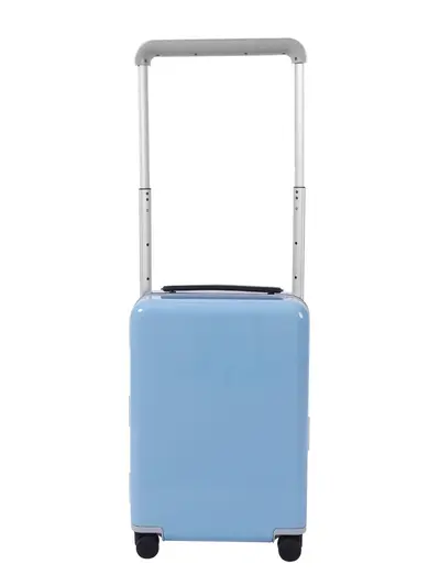 Tripshow PC Suitcase 20 Inch, Lightweight, Spinner Wheels, Unisex - 6