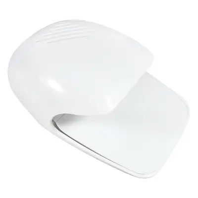 Mini portable manicure nail dryer machine