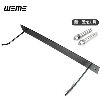 WEME yoga matı 120cm, profesyonel, su geçirmez - 9