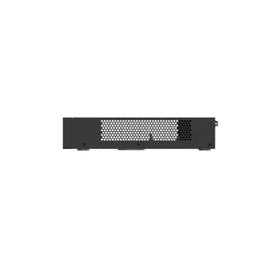 NVR900-E01-08 Ağ Video Kaydedici 1 Disk Yuvası 8 Kanal Giriş 64Mbps Video Giriş Bant Genişliği