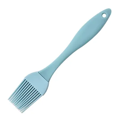 Mutfak gıda sınıfı silikon yağ fırçası bölünmüş barbekü fırçası ev pişirme araçları yüksek sıcaklığa dayanıklı gözleme fırçası yağ fırçası - 8