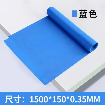 朗威弹力带阻力带力量训练家用健身女生瑜伽拉力带练背开肩拉力绳 - 8