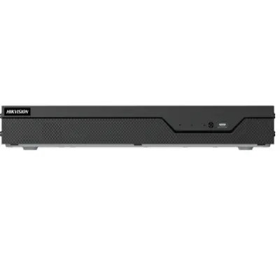 Hikvision Z serisi 8 kanallı kayıt cihazı, 2 disk yuvası, DS-7808N-Z2/S - 4