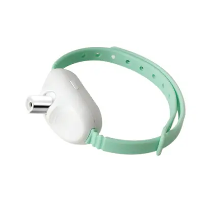 Laser Cat Teaser Collar Smart Cat Toy Auto Interactive Cat Toy Cat Play Device Pet Supplies - 7