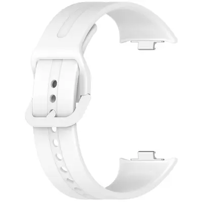 Silicone Strap for Redmi Watch 5 and Watch5 eSIM - 7