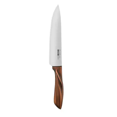 5-Piece Kitchen Knife Set Fruit Knife 4CR13 Chef Knife Hotel Home Knife Set 7-Inch Santoku Knife Vegetable Knife - 7