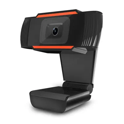 USB computer camera 1080P HD, network monitoring, webcam - 6