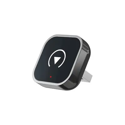 Cross-border carplay Apple Android 2-in-1 wired wireless car smart navigation carplay adapter box - 6