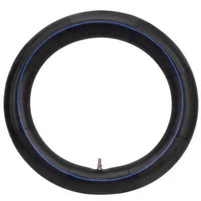 Off-Road Motorcycle Inner Tube 2.75/3.00-14 KLX, 90/100-14 Inch, Thickened Straight Valve