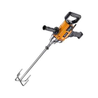 Electric Mixer Food Meat Filling Dough Mixer Putty Paint Cement Mortar Mixer High Power Stirring Machine