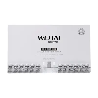 Hyaluronik Asit Serum Cilt Aydınlatma Özü - 8