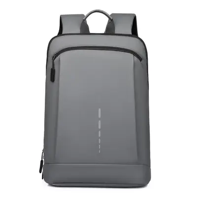 Large Capacity Lightweight Business Laptop Backpack, Logo Printing Available - 8