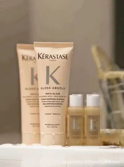 Siyah Havyar Saç Bakım Yağı 50 ml, Gül Kokulu, Onarıcı - 10