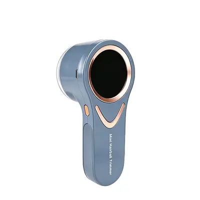 Changke Fabric Shaver Lint Remover Clothing Pilling Removal Tool Shaver Comb Home Use Fuzz Ball Sweater Defuzzer - 9