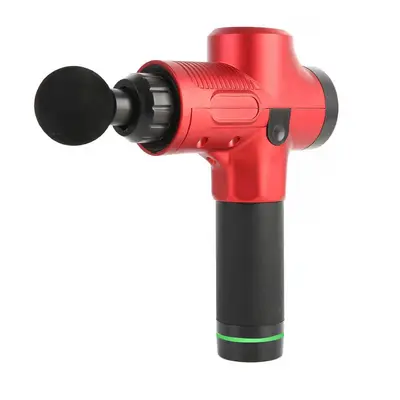 Brushless Massage Gun with Touchscreen, Muscle Relaxation - 12