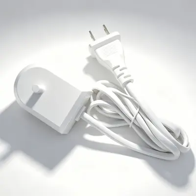 Charging Cable and Charger Base for Philips HX6100 Electric Toothbrush - 9