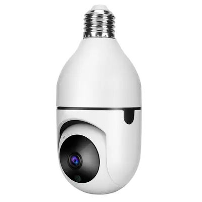 Wireless network monitoring WIFI home camera indoor and outdoor waterproof high-definition night vision mobile phone remote monitor - 7
