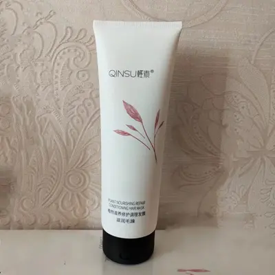 Zixi Qihua Li hyaluronik asitli zencefilli şampuan, 500 g - 12