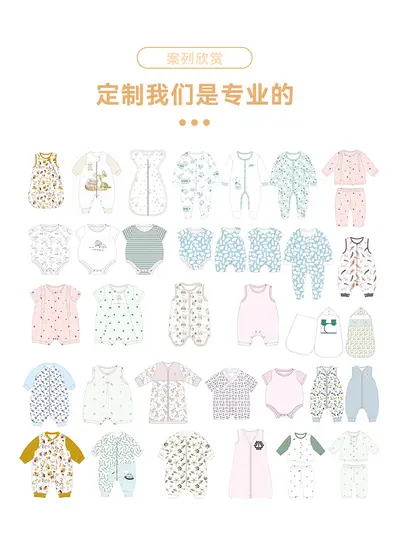Newborn Summer Swaddle, Thin Anti-Kick Baby Sleeping Bag