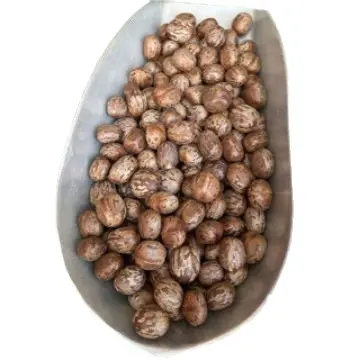 Rubber Fruit Seeds, Bird Egg Fruit and Bodhi Flower Cardamom for Handmade Wind Chimes