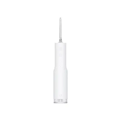 适用电动冲牙器F300 自家用便携式大水箱长续航新伞射脉冲洗牙器2