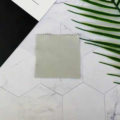 Silberputztuch 100 Stück 8x8, Schmuckreinigung - 9