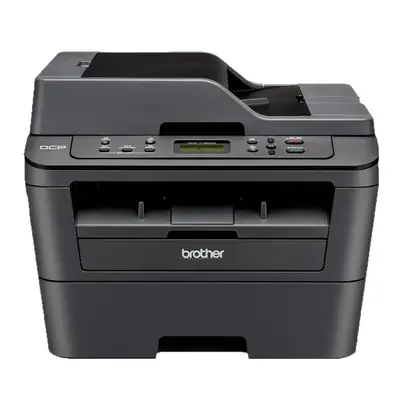 Brother DCP-7180DN Monochrome Laser Multifunction Printer, Duplex, Network - 4