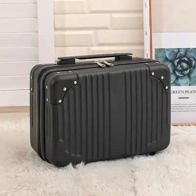 14 Inch Cosmetic Case Hand Luggage - 7