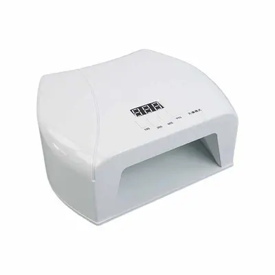 Smart Nail Lamp LED Curing Light - 7