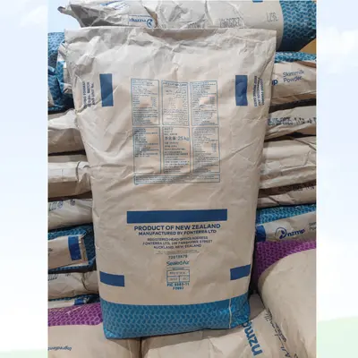 Fonterra Magermilchpulver, instantlöslich, 1kg - 3