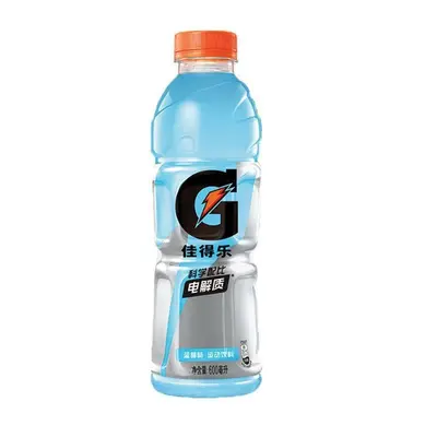 Pepsi Gatorade Electrolyte Sports Drink 600ml, Multiple Flavors