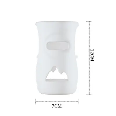 Philips Avent biberon kılıfı, silikon koruyucu kılıf