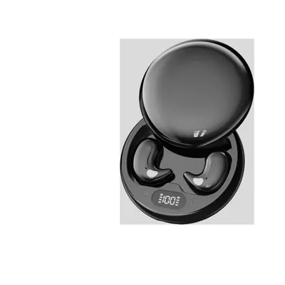 Cross-Border Earphones 2025 New Model Berlin Sound In-Ear Bluetooth Earphones Comfortable Long-Wearing Invisible Mini Earphones - 8