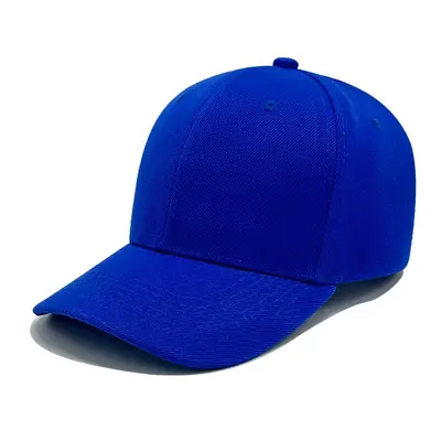Cross-border best-selling group activity baseball caps, selection caps, daily sun protection caps for men and women, factory custom promotional caps. - 9