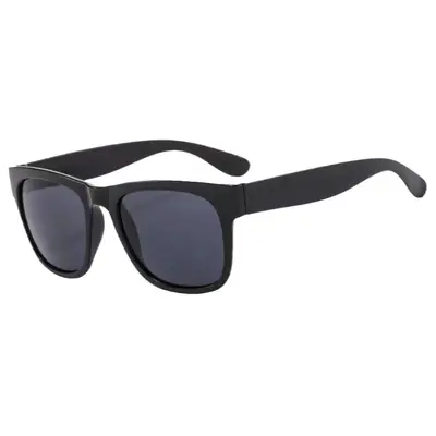 Rivet-Free Retro Candy Colour Sunglasses, UV400 Protection - 6