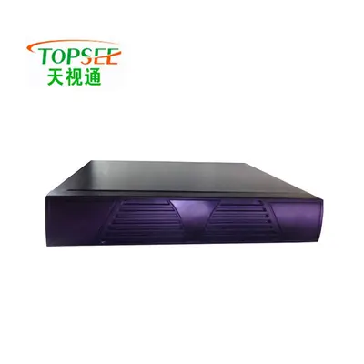 NVR ağ izleme sabit disk video kaydedici