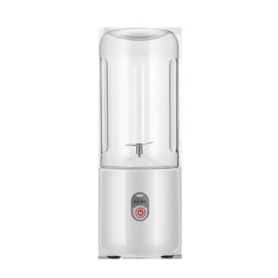 Portable Rechargeable Juicer and Blender - 7