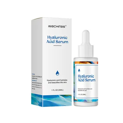 Hyaluronic Acid Essence, Moisturizing Facial Serum